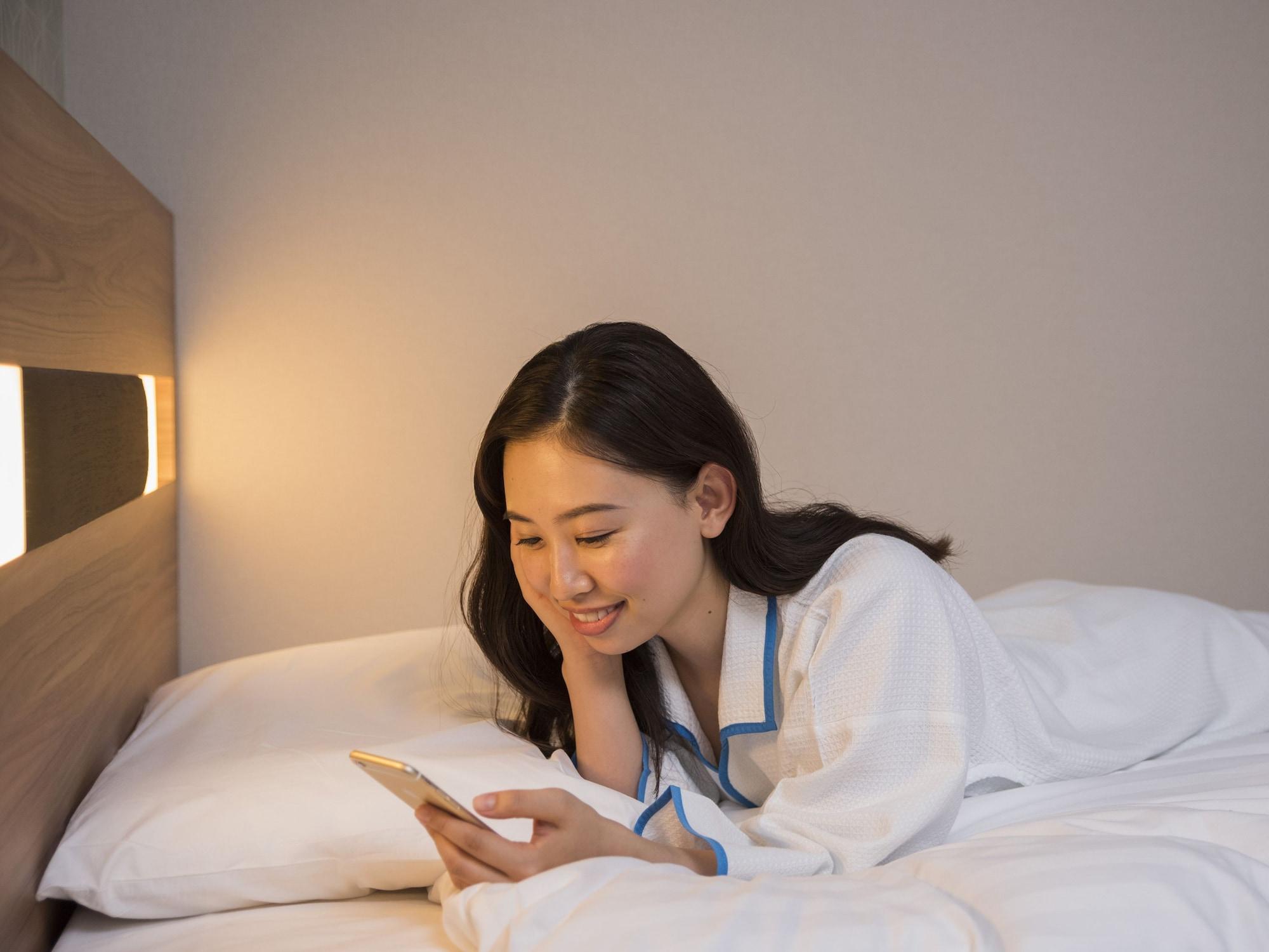 Comfort Hotel Miyazaki Bagian luar foto