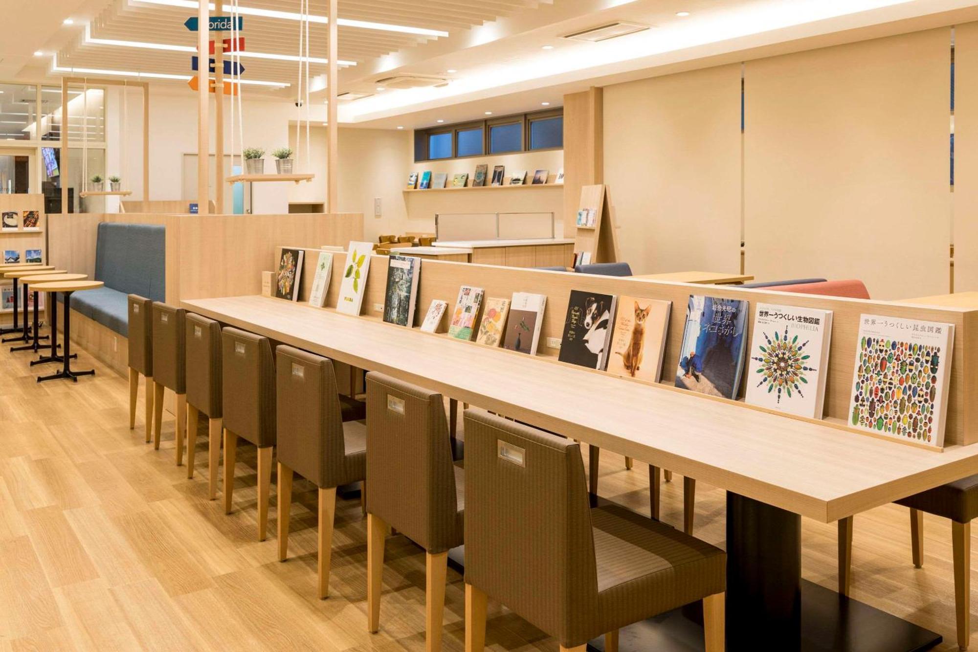 Comfort Hotel Miyazaki Bagian luar foto