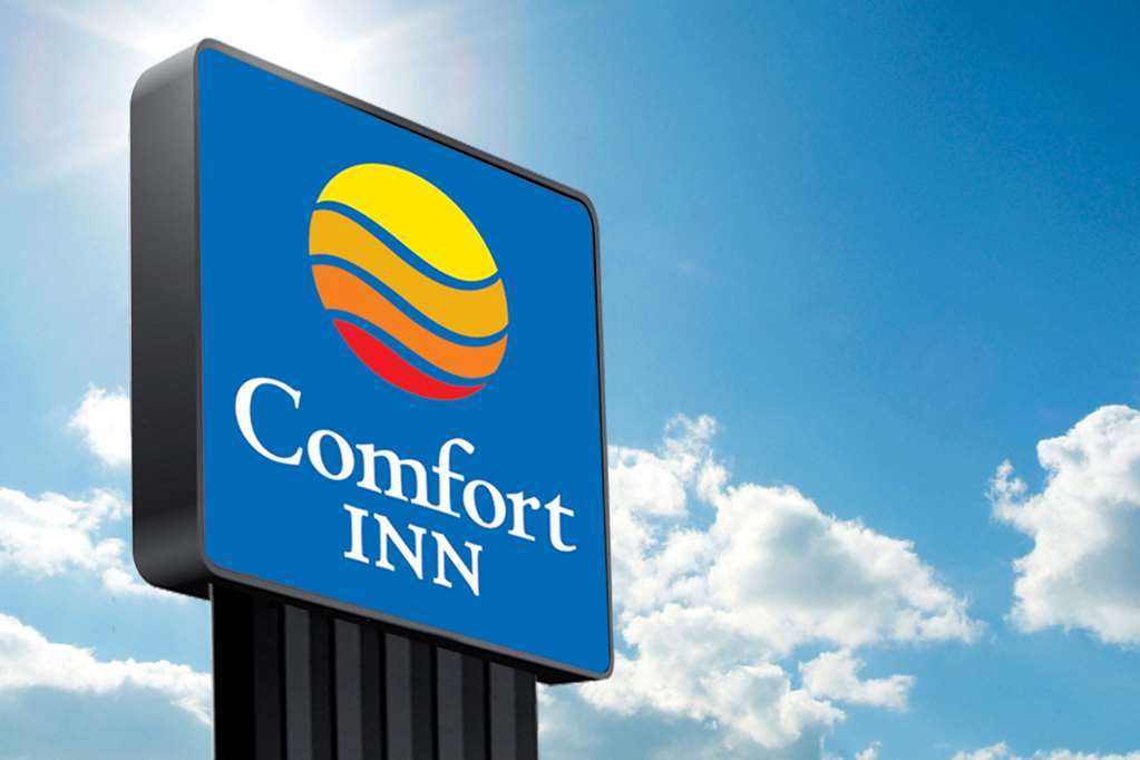Comfort Hotel Miyazaki Bagian luar foto
